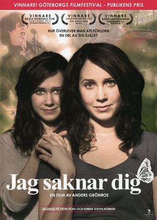 Jag Saknar Dig