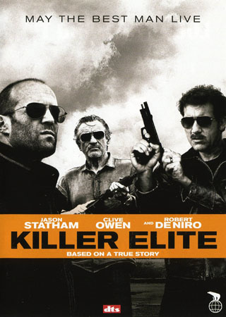 Killer Elite (2011)