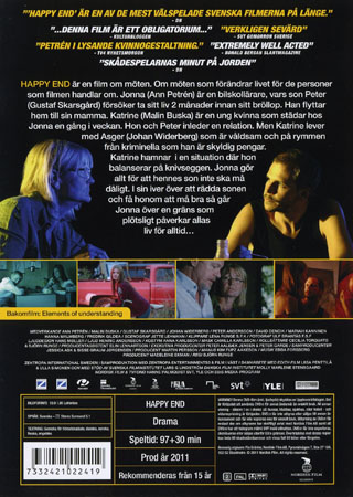 Happy End - 2