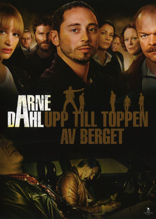 Arne Dahl - Upp Till Toppen Av Berget