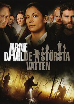 Arne Dahl - De Största Vatten