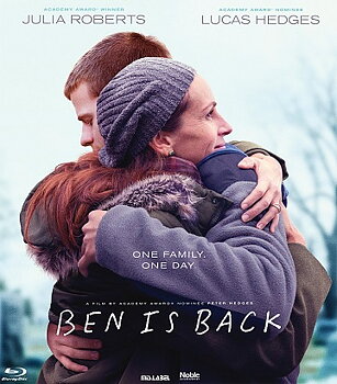 Ben Is Back (Blu-ray)