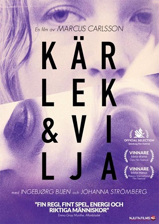 Kärlek & Vilja