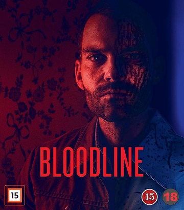 Bloodline (Blu-ray)