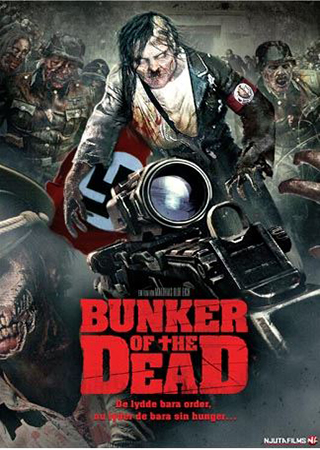 Bunker Of the Dead
