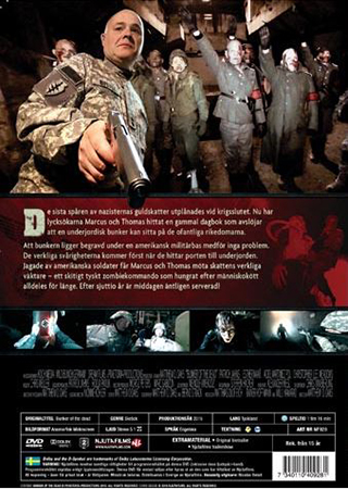 Bunker Of the Dead - 2