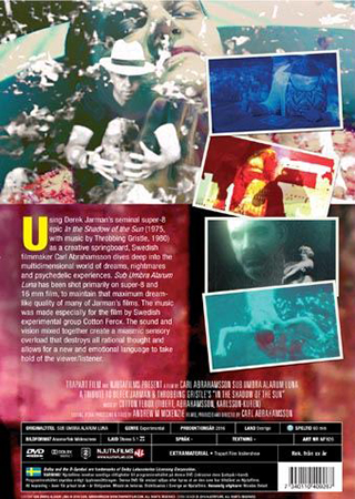 Sub Umbra Alarum Luna - 2