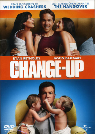 Change-Up