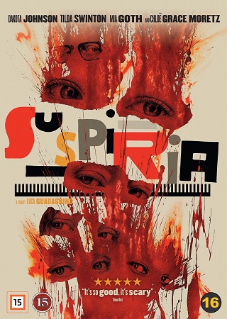 Suspiria