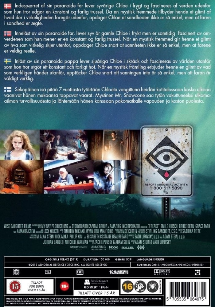 Freaks - 2