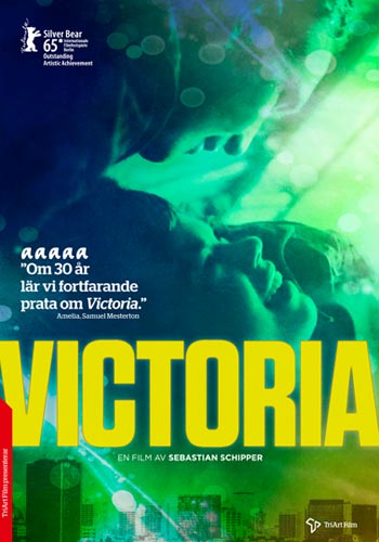 Victoria