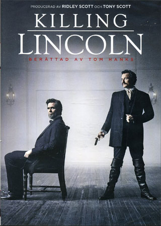 Killing Lincoln