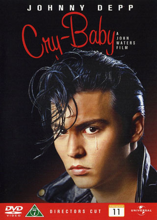 Cry-Baby