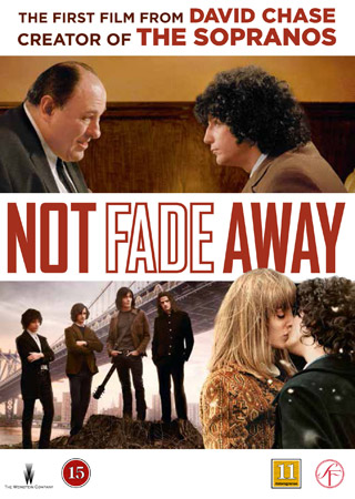 Not Fade Away