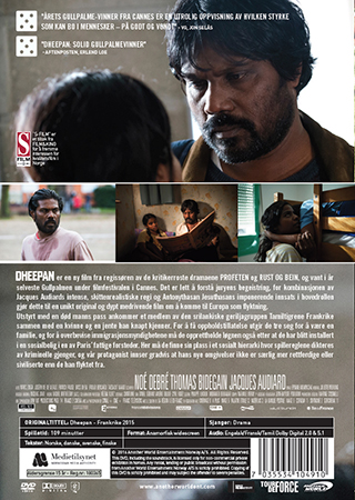 Dheepan - 2