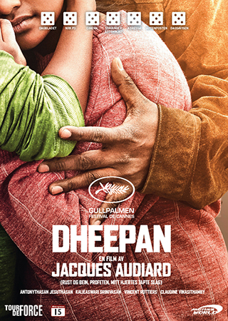Dheepan