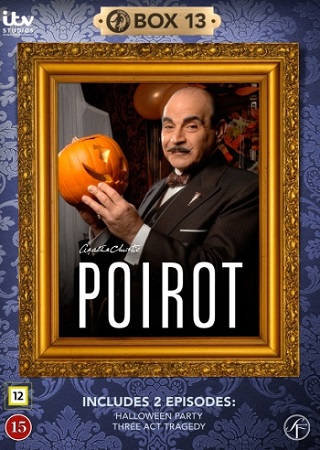 Poirot - Box 13
