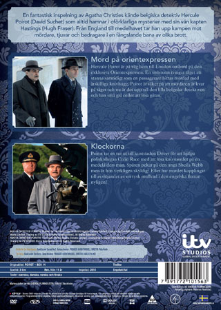 Poirot - Box 14 - 2