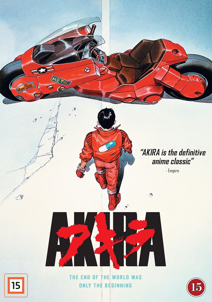 Akira