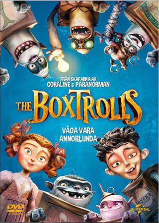 Boxtrolls
