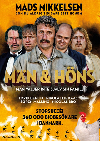 Män & Höns