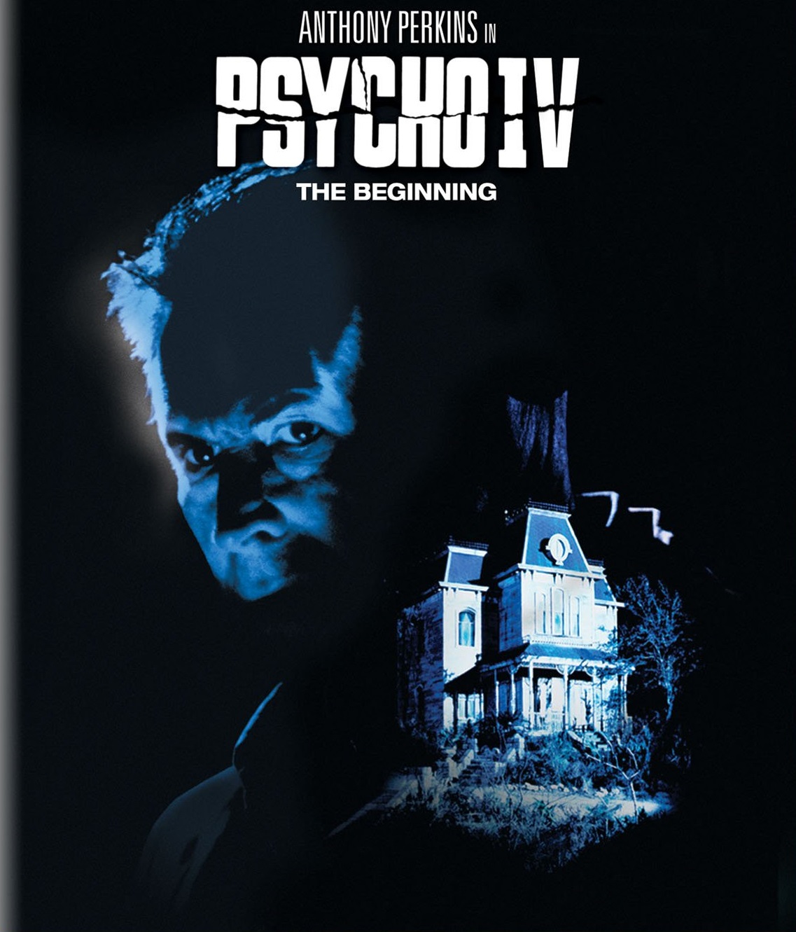 Psycho IV: The Beginning (ej svensk text) (Blu-ray)