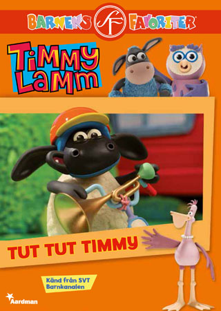 Timmy Lamm - Tut Tut Timmy