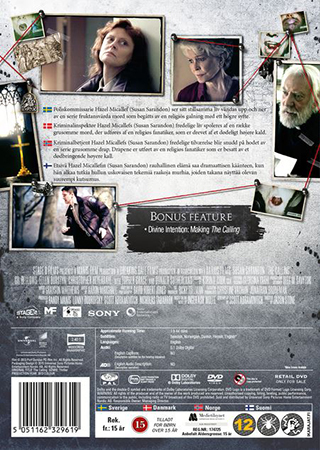 Calling (2013) - 2