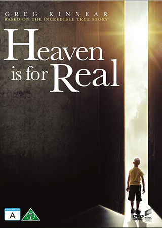 Heaven Is For Real