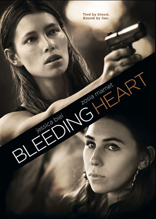 Bleeding Heart