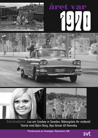 Året Var 1970