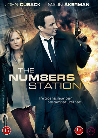 Numbers Station