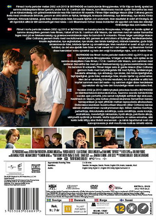 Boyhood - 2