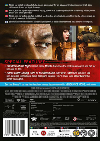 Equalizer - 2