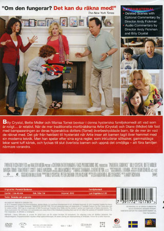 Parental Guidance - 2
