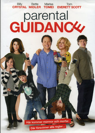 Parental Guidance