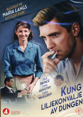 Maria Lang - Kung Liljekonvalje Av Dungen