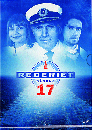 Rederiet - Säsong 17