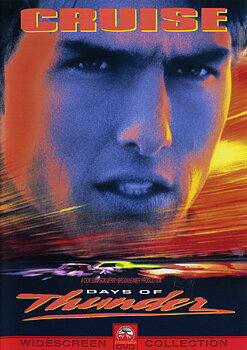 Days of Thunder (Begagnad)