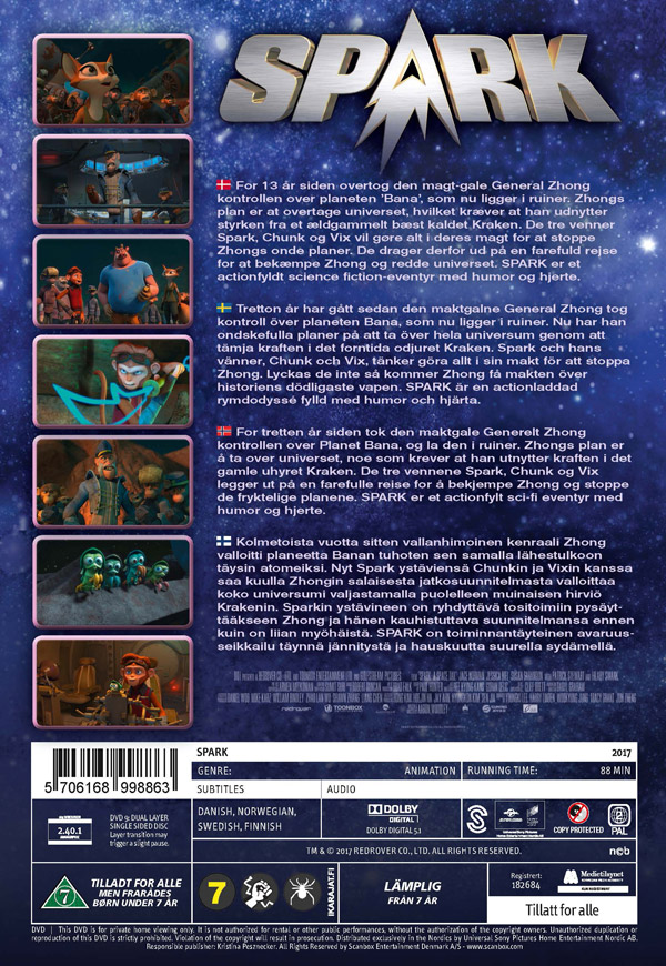 Spark - 2