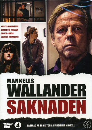 Wallander 30 - Saknaden
