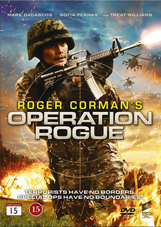 Operation Rogue
