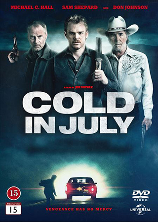 Cold In July