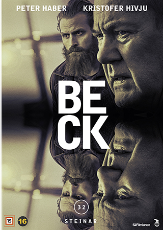 Beck 32 - Steinar