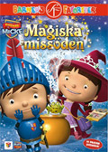 Riddare Micke - Magiska Missöden