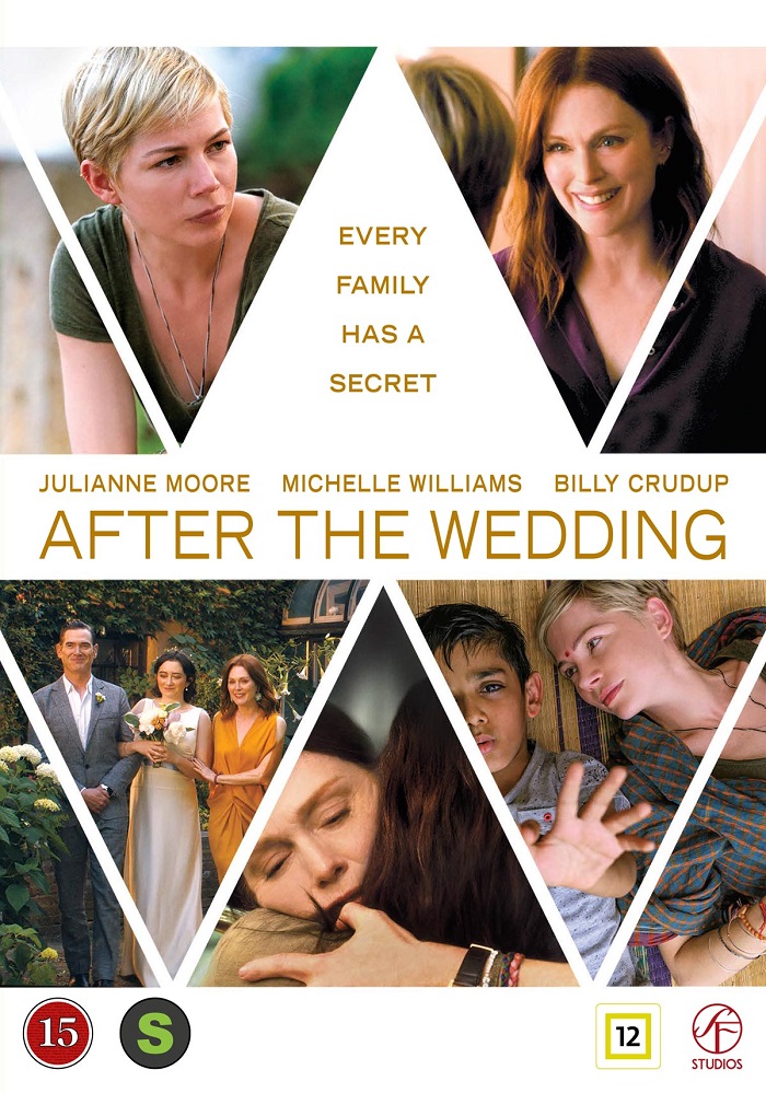 After the Wedding