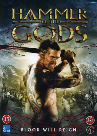 Hammer of the Gods