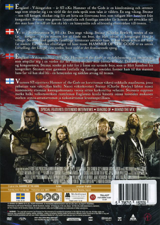 Hammer of the Gods - 2