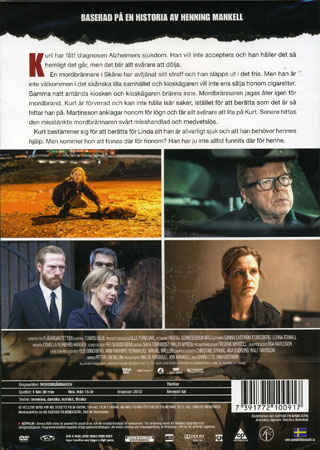 Wallander 31 - Mordbrännaren - 2