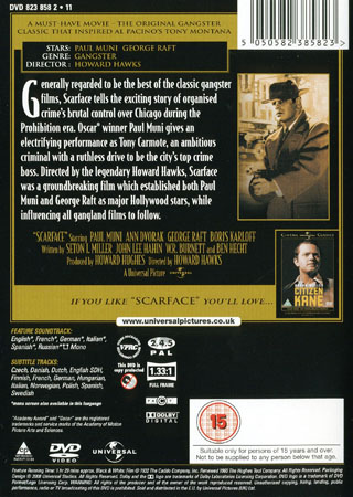 Scarface - 2